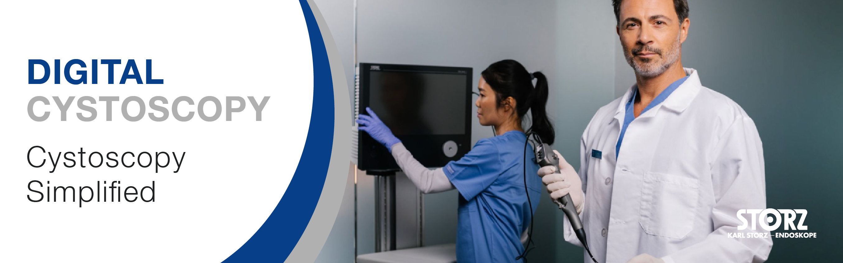 Urology Test Karl Storz